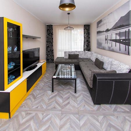 The Yellow Appartment صوفيا المظهر الخارجي الصورة