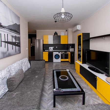 The Yellow Appartment صوفيا المظهر الخارجي الصورة
