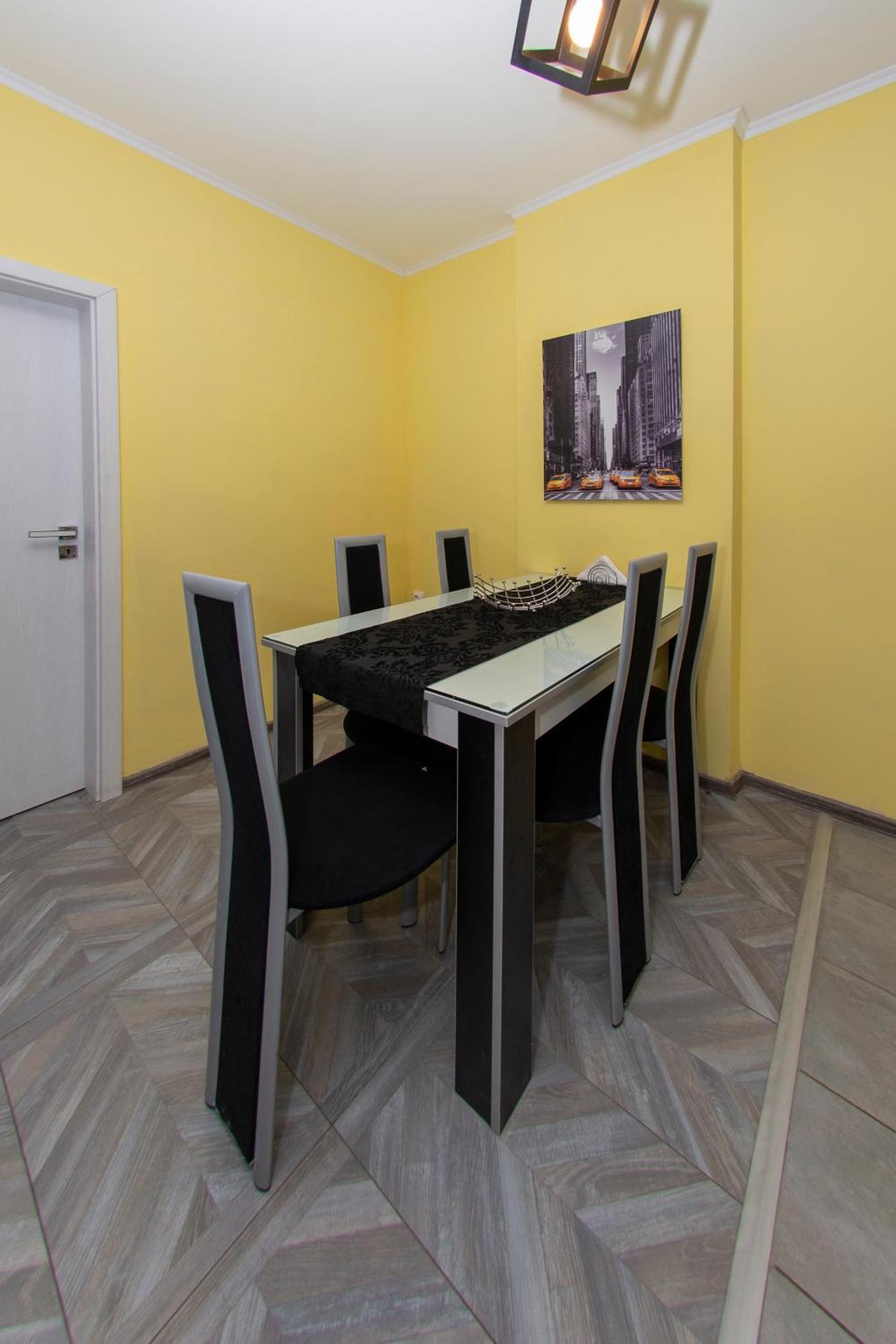 The Yellow Appartment صوفيا المظهر الخارجي الصورة