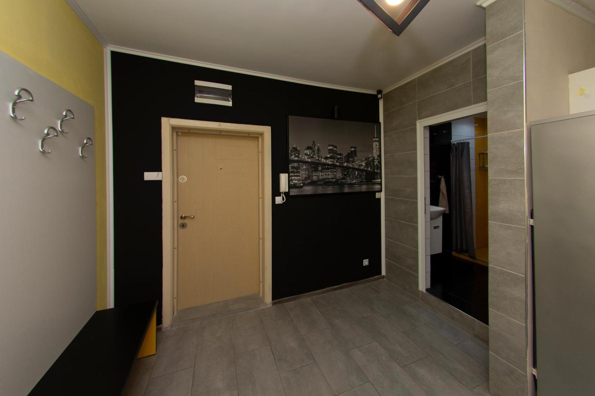 The Yellow Appartment صوفيا المظهر الخارجي الصورة
