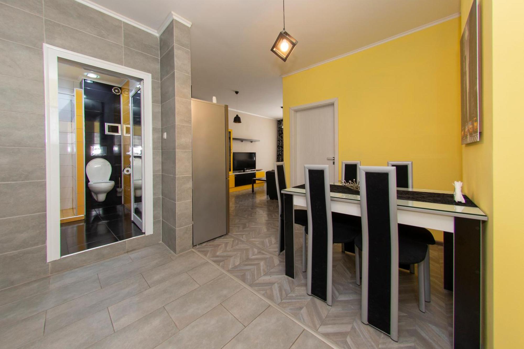 The Yellow Appartment صوفيا المظهر الخارجي الصورة